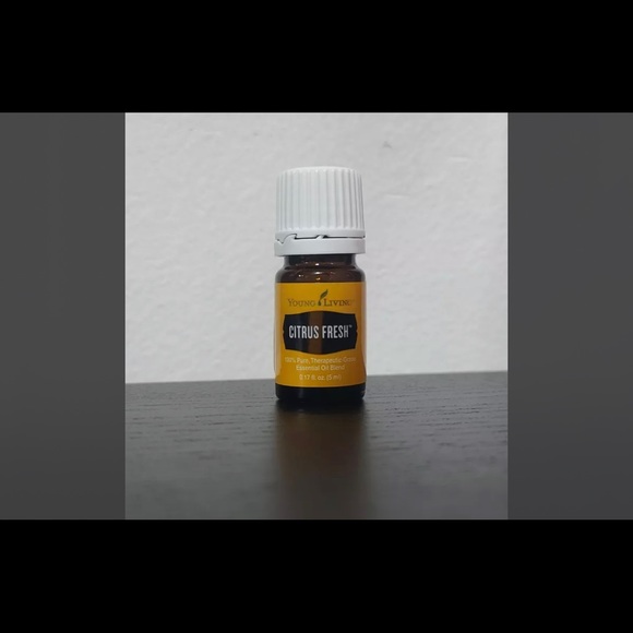 Young Living Citrus Fresh 5ml